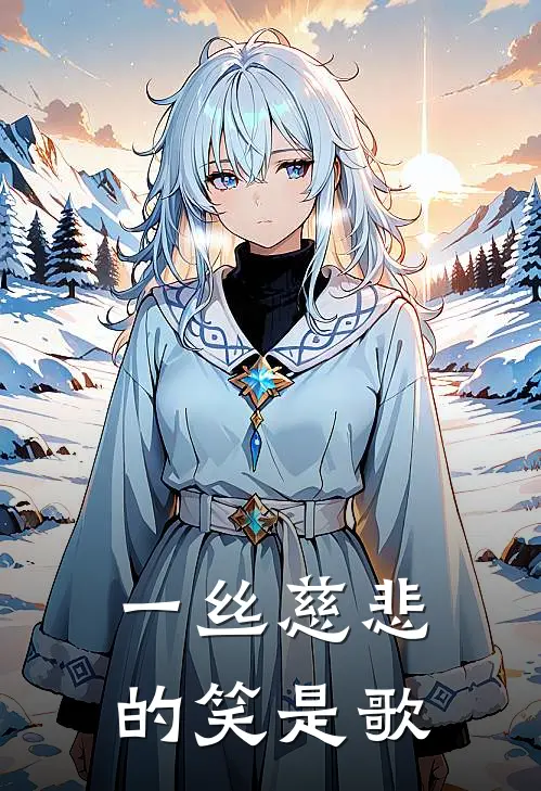 一丝慈悲的笑是歌