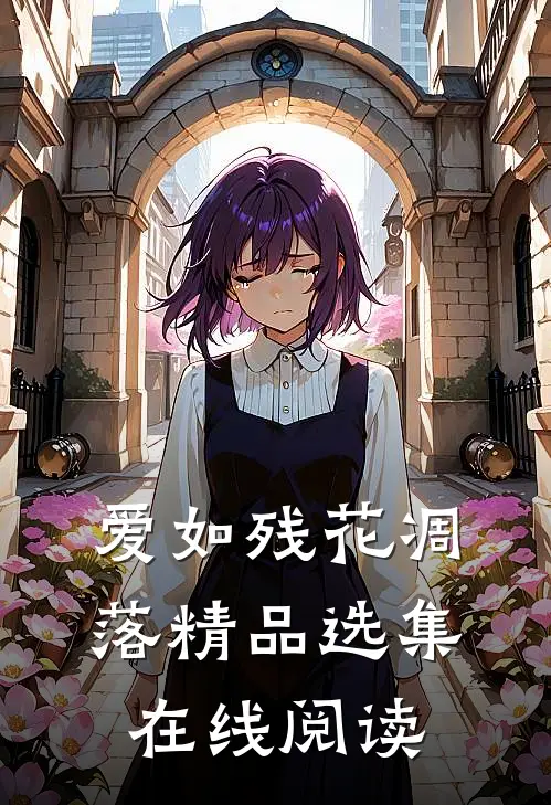 爱如残花凋落精品选集在线阅读