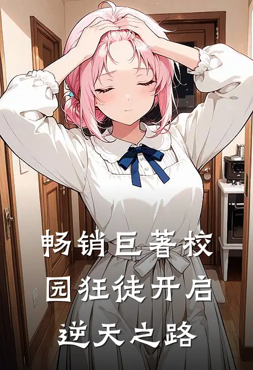 畅销巨著校园狂徒开启逆天之路