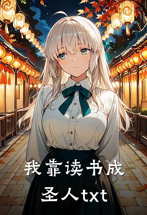 我靠读书成圣人txt