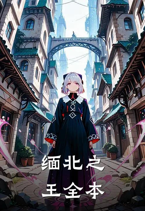缅北之王全本
