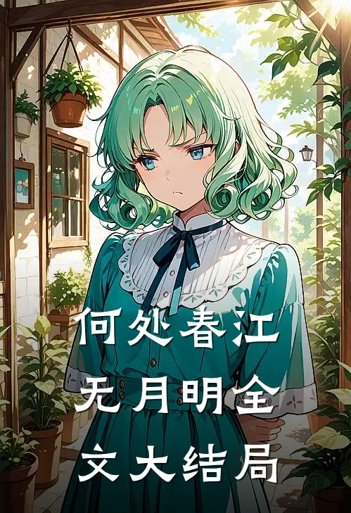 何处春江无月明全文大结局