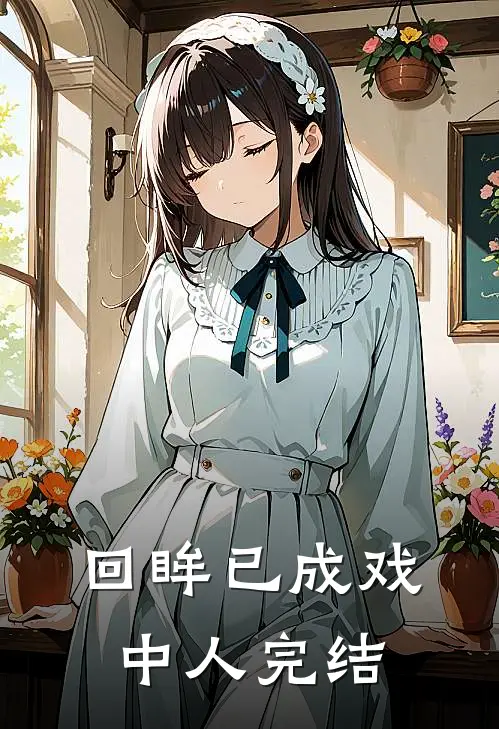 回眸已成戏中人完结