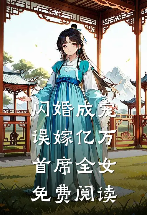 闪婚成宠,误嫁亿万首席全女免费阅读