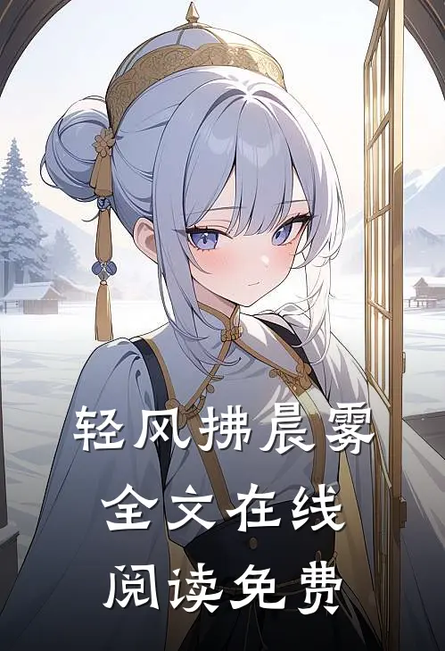 轻风拂晨雾全文在线阅读免费