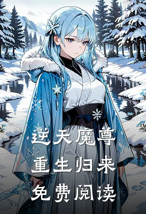 逆天魔尊重生归来免费阅读