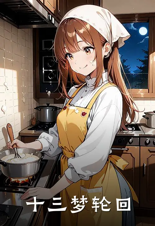 十三梦轮回
