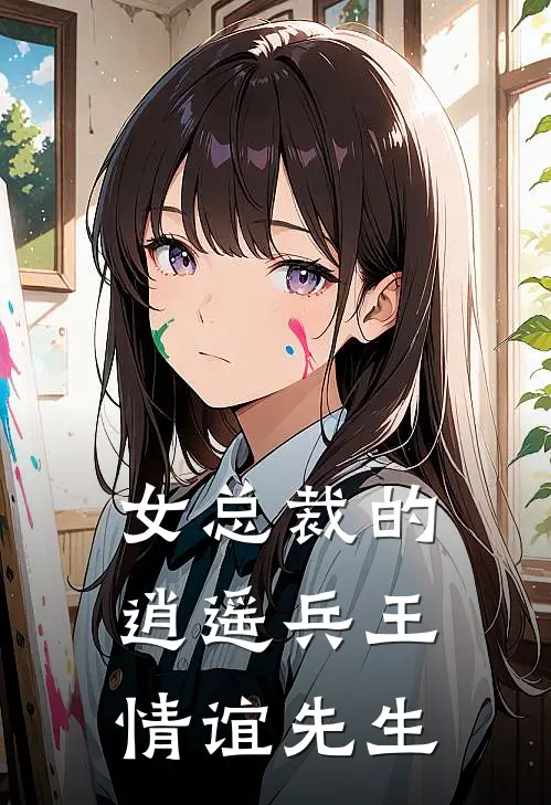 女总裁的逍遥兵王情谊先生