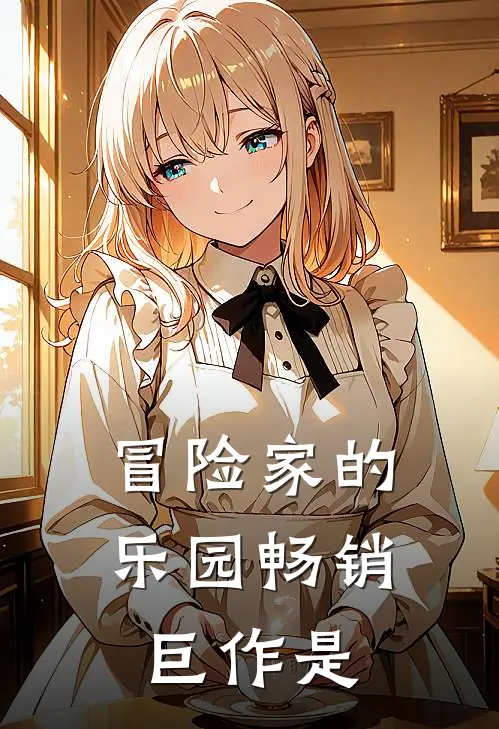 冒险家的乐园畅销巨作是