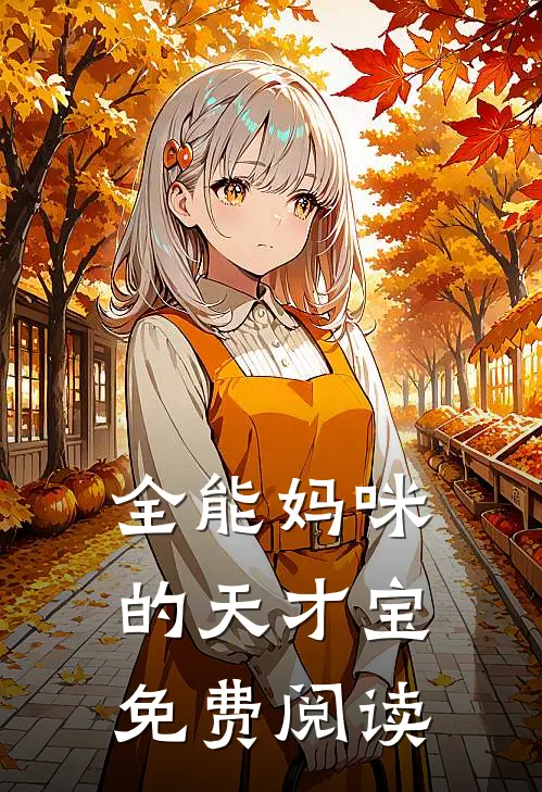 全能妈咪的天才宝免费阅读