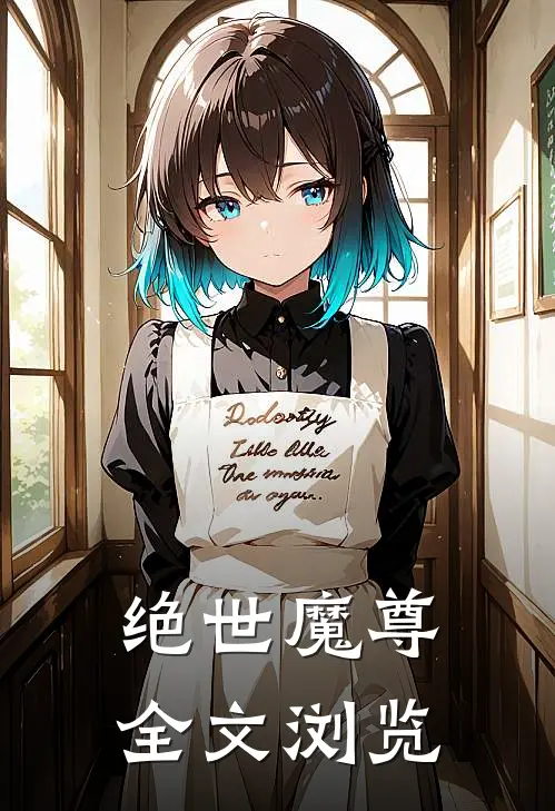 绝世魔尊全文浏览
