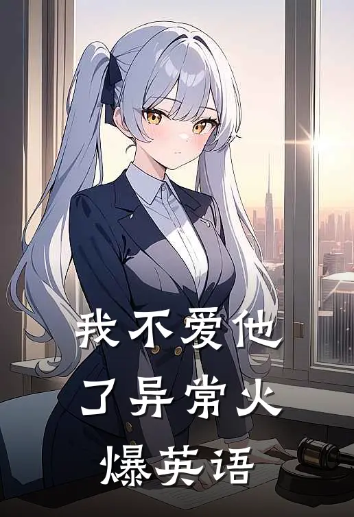 我不爱他了异常火爆英语