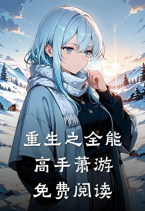 重生之全能高手萧游免费阅读