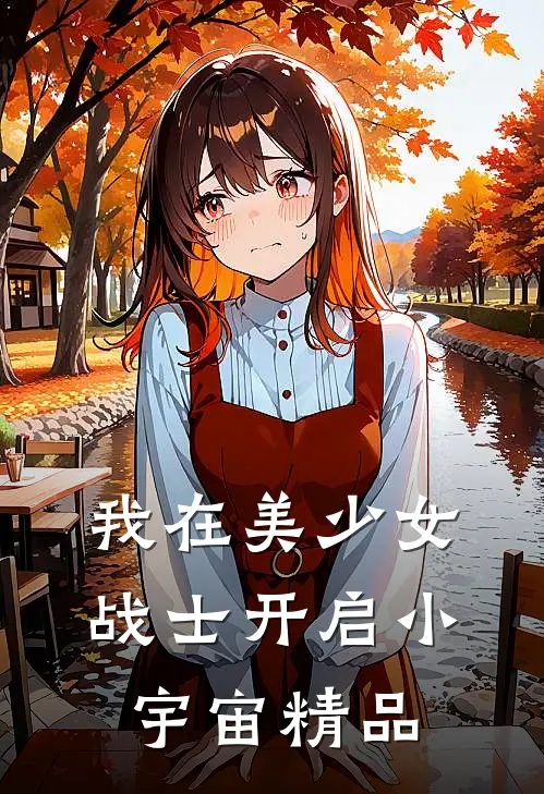 我在美少女战士开启小宇宙精品