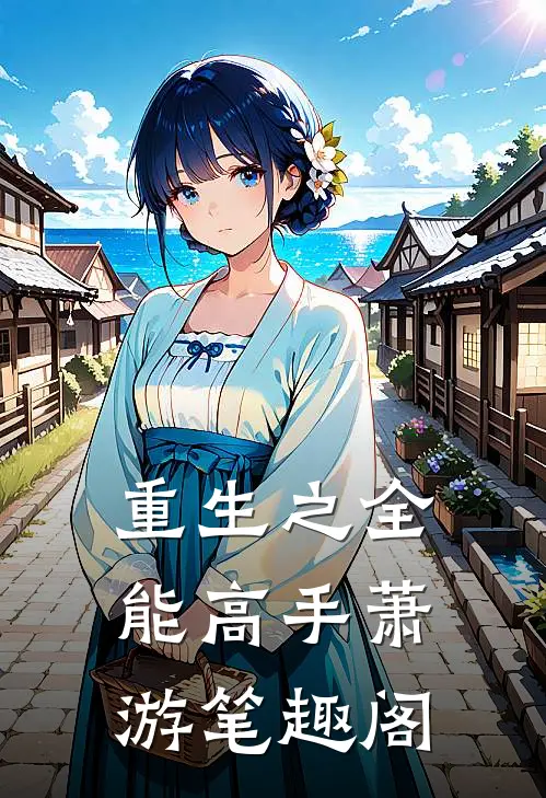 重生之全能高手萧游笔趣阁