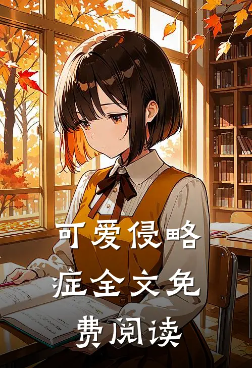 可爱侵略症全文免费阅读