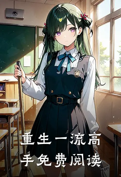 重生一流高手免费阅读