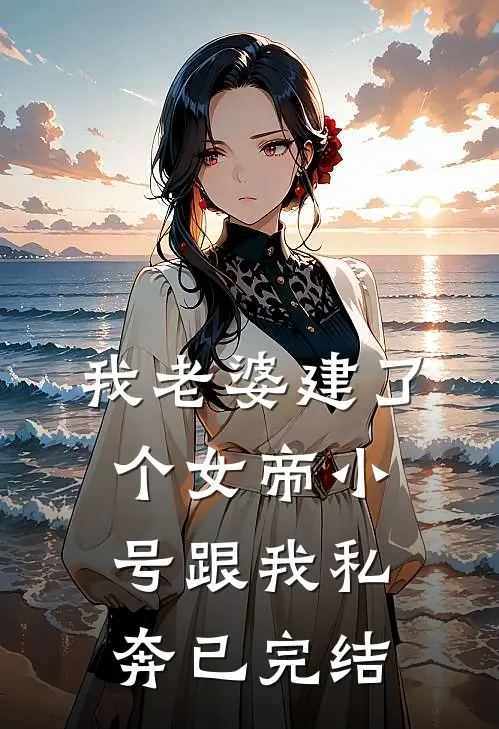我老婆建了个女帝小号跟我私奔已完结
