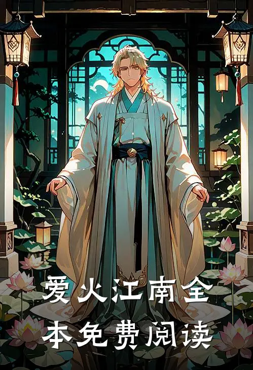 爱火江南全本免费阅读