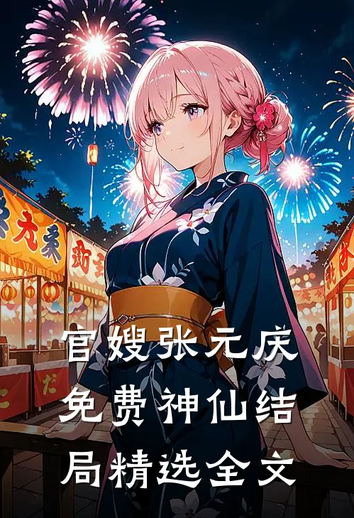 官嫂张元庆免费神仙结局精选全文