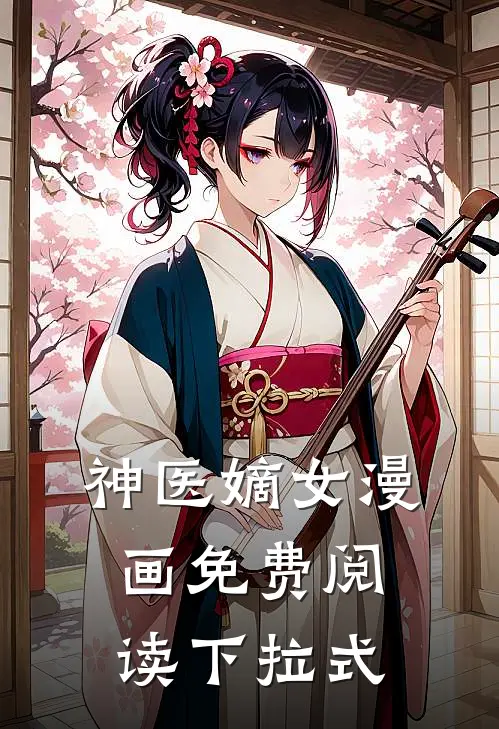 神医嫡女漫画免费阅读下拉式