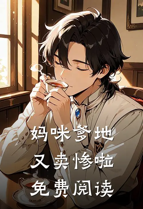 妈咪爹地又卖惨啦免费阅读