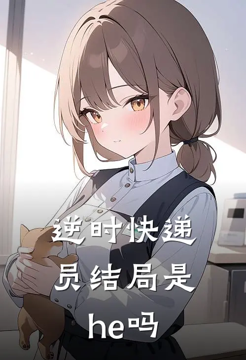 逆时快递员结局是he吗