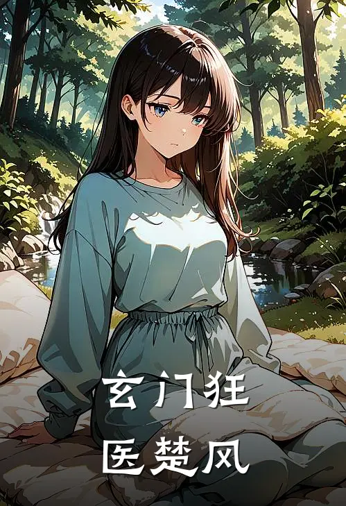 玄门狂医楚风
