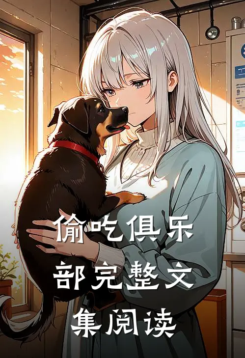 偷吃俱乐部完整文集阅读