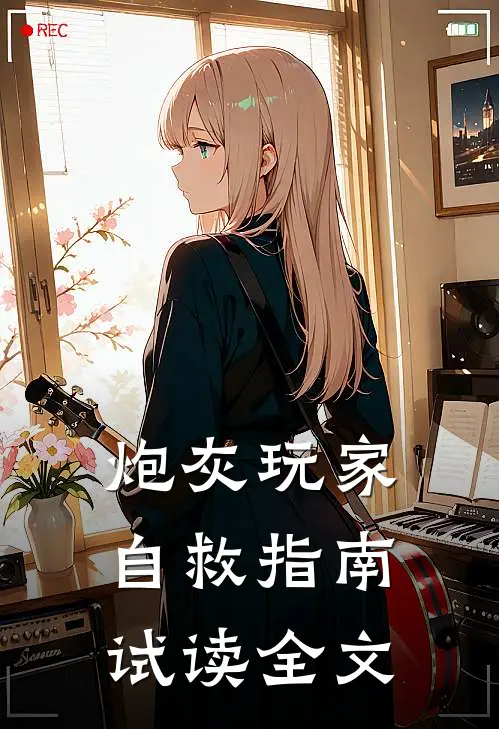 炮灰玩家自救指南试读全文