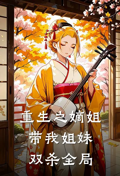 重生之嫡姐带我姐妹双杀全局