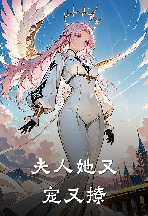 夫人她又宠又撩