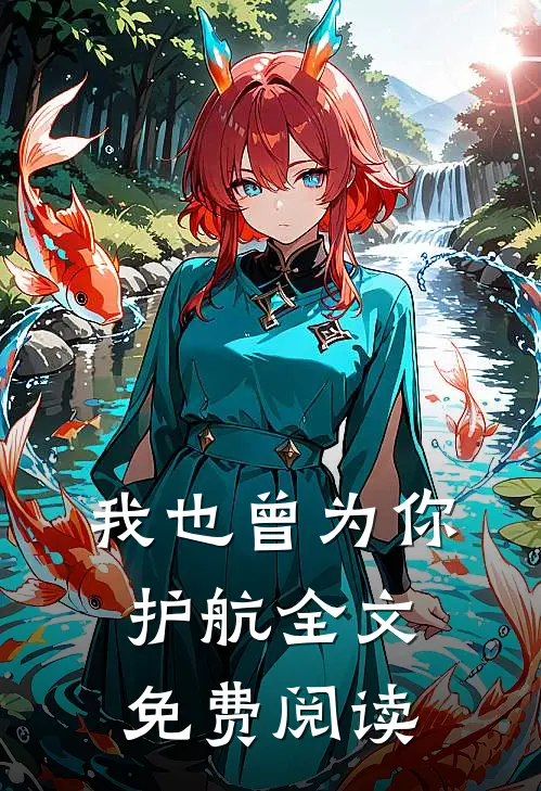 我也曾为你护航全文免费阅读