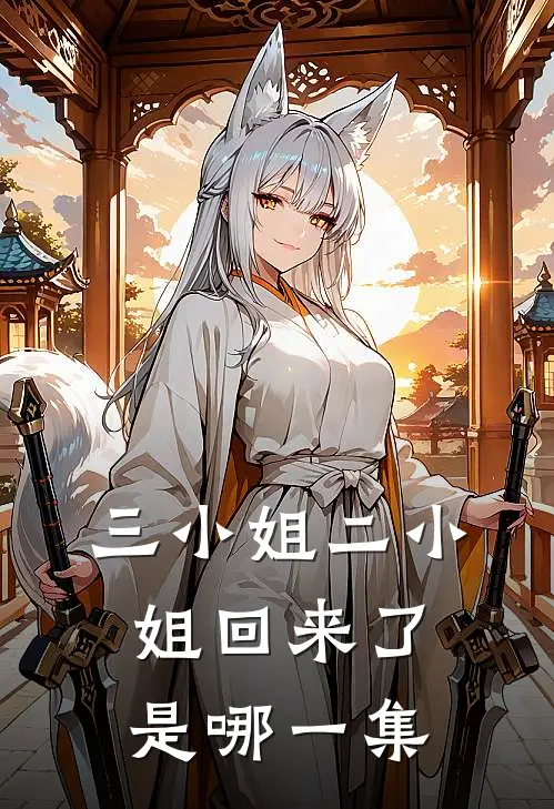 三小姐二小姐回来了是哪一集