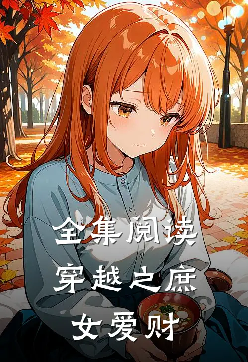 全集阅读穿越之庶女爱财