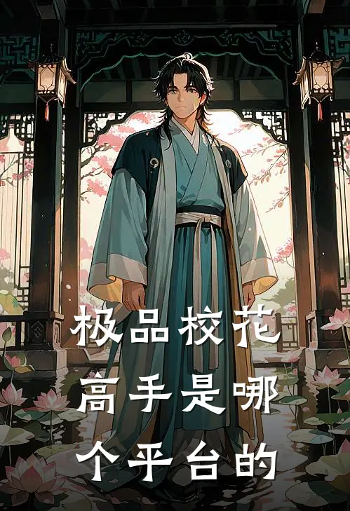 极品校花高手是哪个平台的