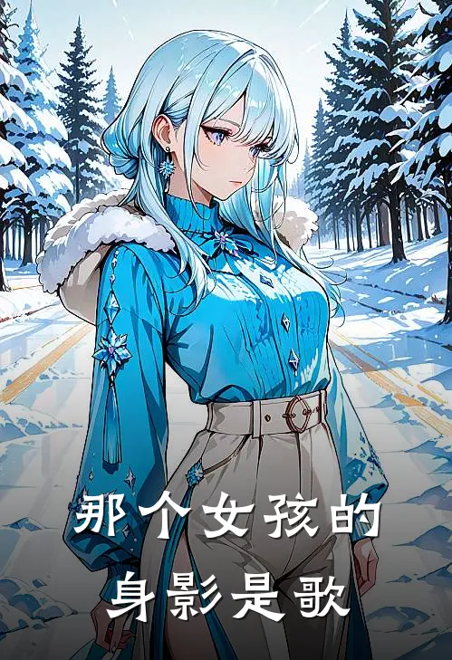 那个女孩的身影是歌
