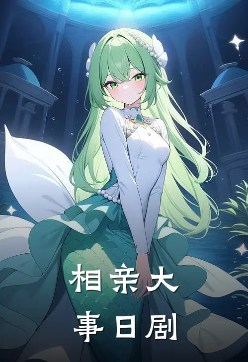 相亲大事 日剧