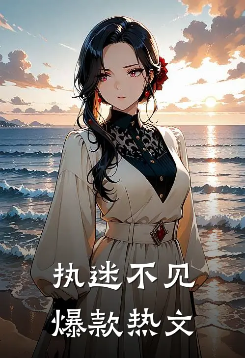 执迷不见爆款热文