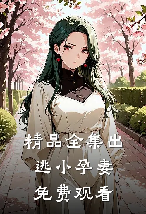 精品全集出逃小孕妻免费观看