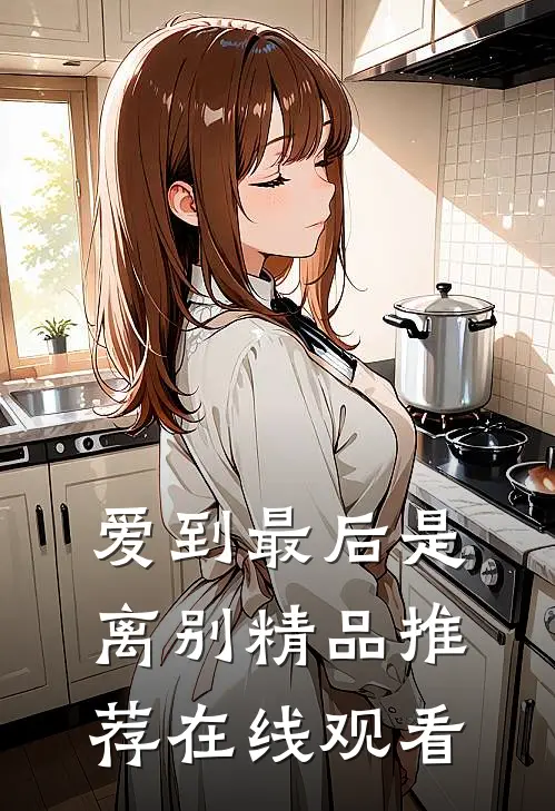爱到最后是离别精品推荐在线观看
