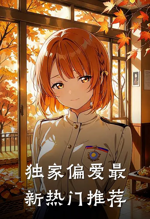 独家偏爱最新热门推荐