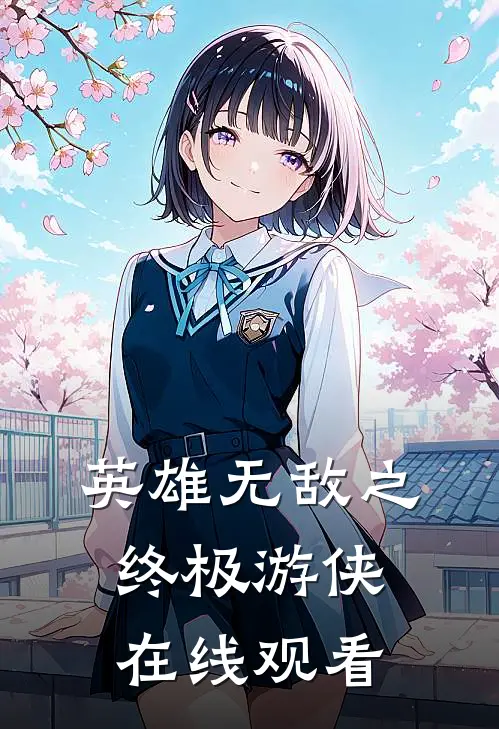 英雄无敌之终极游侠在线观看