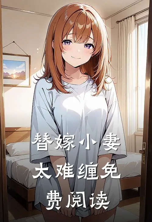 替嫁小妻太难缠免费阅读