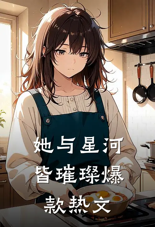 她与星河皆璀璨爆款热文