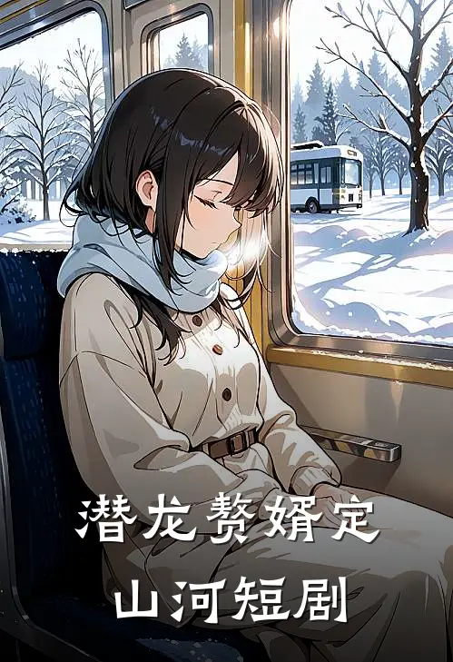 潜龙赘婿定山河短剧