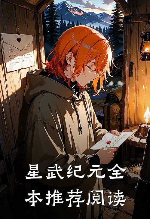 星武纪元全本推荐阅读