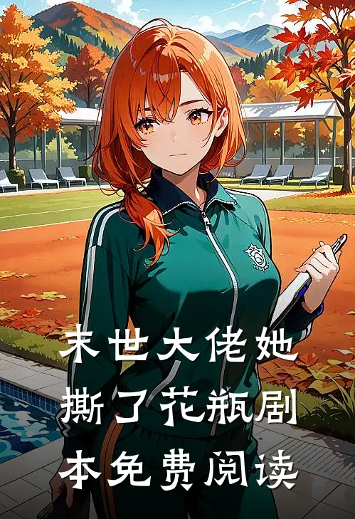 末世大佬她撕了花瓶剧本免费阅读