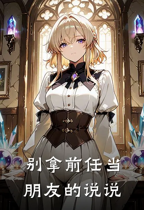 别拿前任当朋友的说说