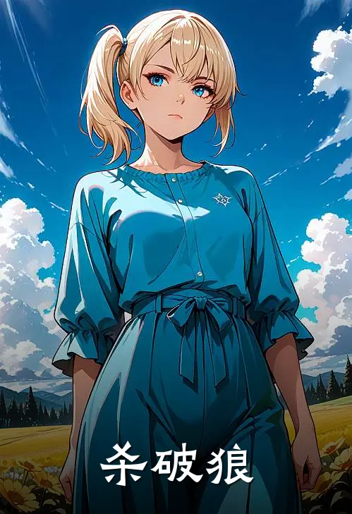 杀破狼